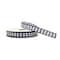 12 Pack: 3/8'' x 7yd. Gingham Ribbon by Celebrate It™